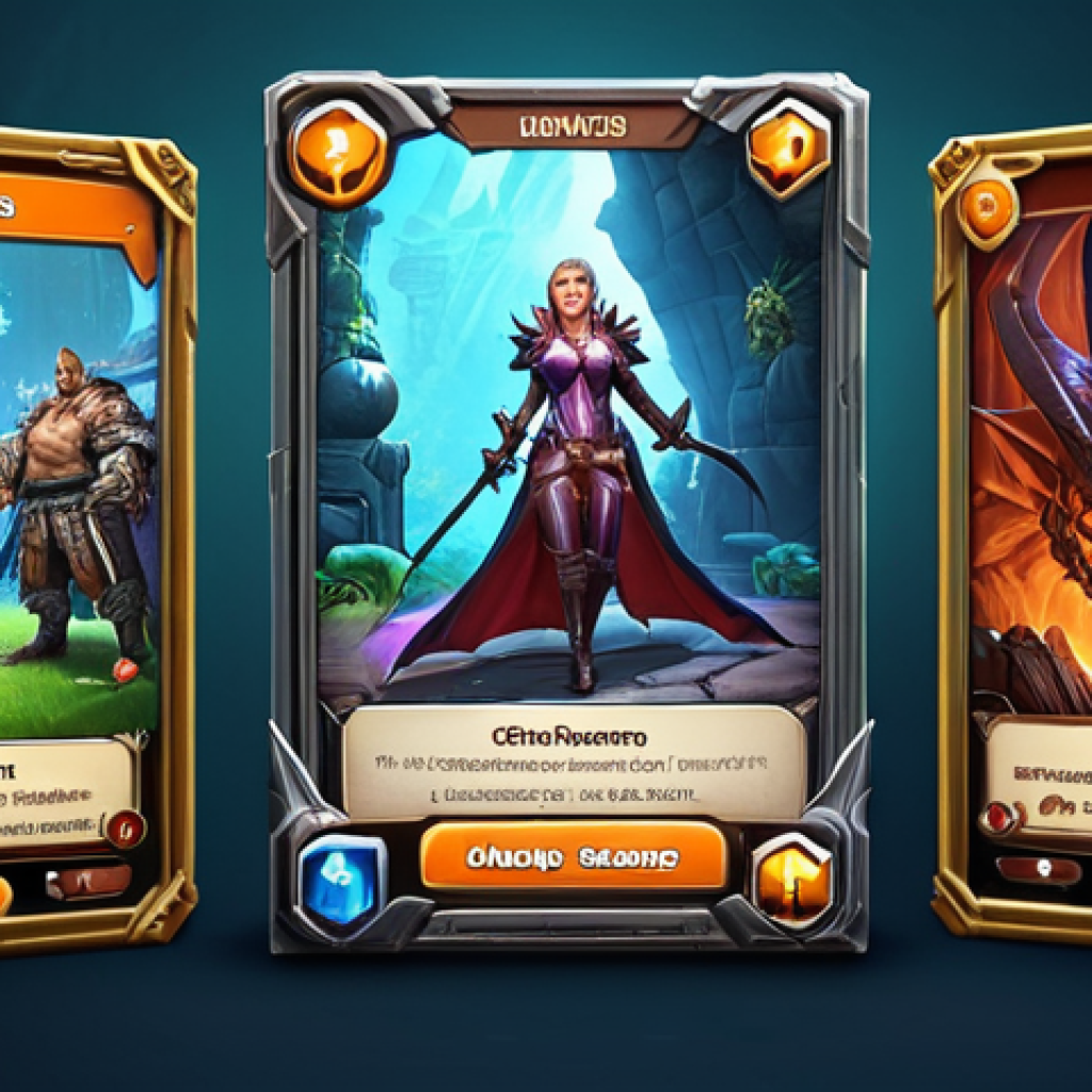 **A tempting "super-profitable" game package advertisement in a vibrant, eye-catching style, typical for mobile MMORPGs, but with a slightly skeptical or ironic undertone.**