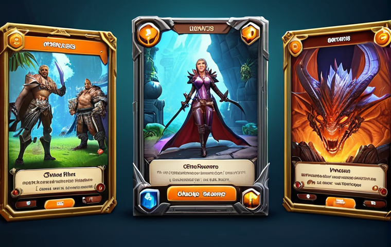 **A tempting "super-profitable" game package advertisement in a vibrant, eye-catching style, typical for mobile MMORPGs, but with a slightly skeptical or ironic undertone.**