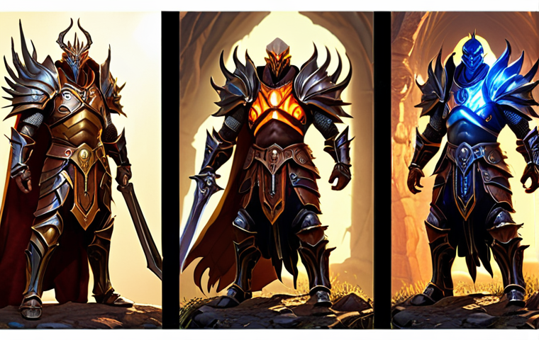 Character Progression**
* **Prompt:** A LineageM character, powerfully armored and glowing with newly learned skills, standing triumphantly amidst a defeated group of monsters in a vibrant, high-level hunting zone. Focus on the character's increased stats and powerful new abilities. Fantasy RPG, dynamic pose, detailed armor, magical effects.
**