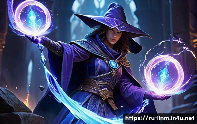 리니지M PVP 효율성 테스트 관련 이미지 1