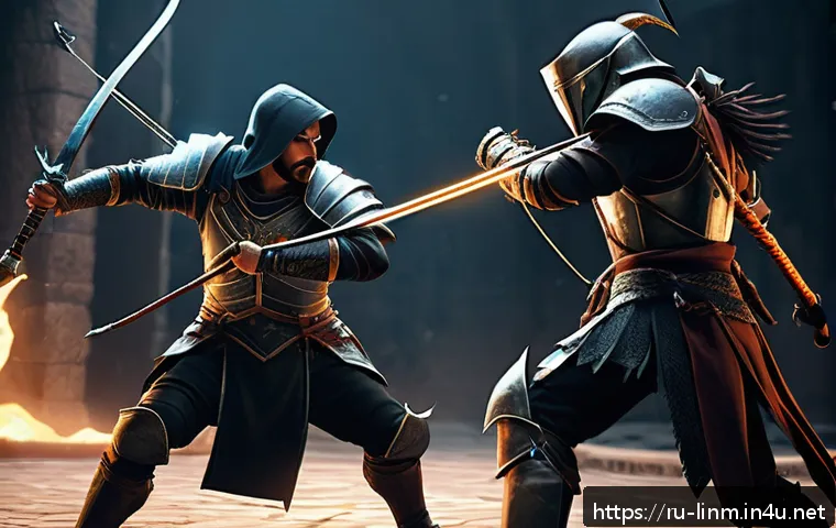 리니지M PVP 장비 추천 관련 이미지 2